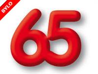 Oslava 65. výročí založení PS Kamenec