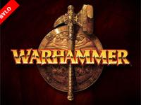 Warhammer - Počátek