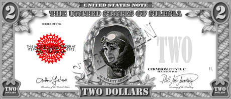 Dva dolary