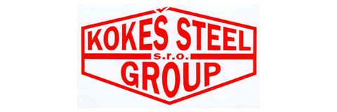 Kokeš Steel Group s.r.o.